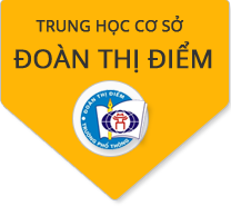 Trường THCS Đoàn Thị Điểm